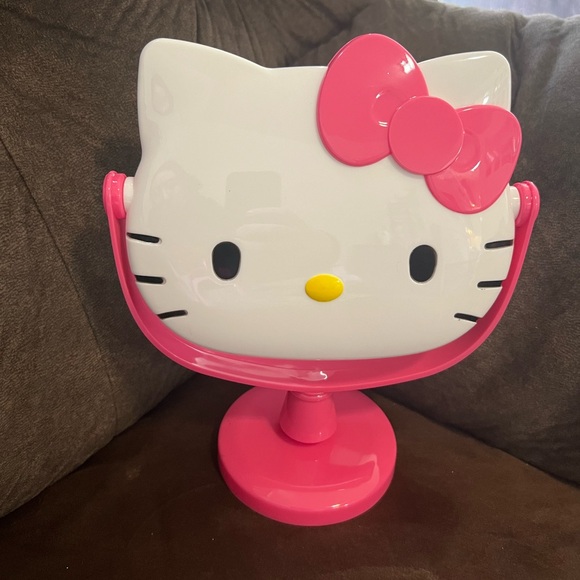 Hello Kitty Other - Hello Kitty mirrors
